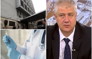 проф балтов бие алармата пикът април двама хоспитализираните пирогов британския щам