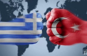 ново напрежение турция гърция