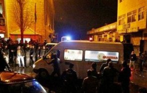 сблъсъци полиция протестиращи мерките заради коронавируса йордания