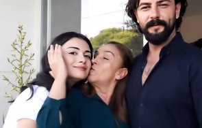 хитова турска сапунка завръща ефир