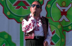 тъжна вест отиде георги александров интерпретатор борис машалов