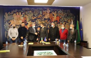 румен христов категорично подкрепя строги наказания бракониерите кандидат депутатите сдс подписаха меморандум