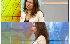 топ синоптик анастасия стойчева обяснява връща зимата