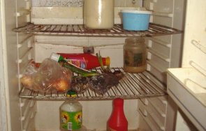 първи случай болестта мръсния хладилник 2021