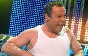 двата полюса шоуто рачков разкри какъв всъщност комикът живота