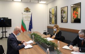 марияна николова германо българската индустриално търговска камара става наш посланик привличане повече туристи