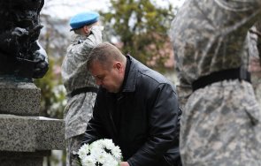 красимир каракачанов успяхме обърнем погледа обществото армията