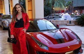 гришовица направи интересно признание тениса