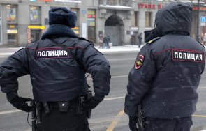 руската полиция арестува 200 опозиционери