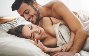 жените твърдят идеалният любовник неща