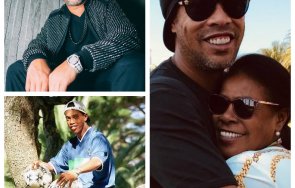 нощен драма covid съсипа живота роналдиньо славният футболист дави алкохол смъртта майка