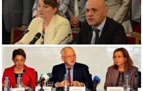 1230 извънредно пик герб среща работодатели ангажиментите изборите гледайте живо