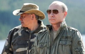 путин заминава почивка сибирската тайга почивните дни