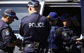 австралия арестуваха двама мъже заподозрени подготовката терористичен акт