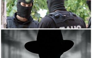 акцията софия разследвани руски шпионаж действащи държавни служители изнасяли секретна информация