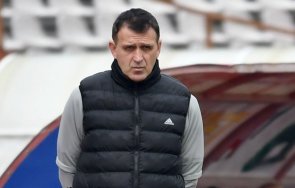 наставникът цска искаме финал