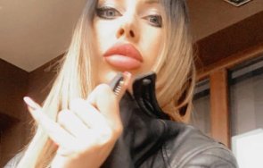 тунингованата хубавица чавдара подкара бмв надрусана амфети пико