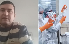 медик алармира антителата преболедуване covid пазят напълно повторно заразяване