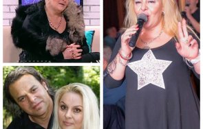 нощен криза легендарна чалга певица смени професията заради covid снежина оцелява ръба мизерията