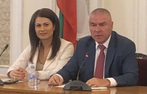 женска сила успели дами подкрепят топ проекти патриотичната коалиция воля нфсб