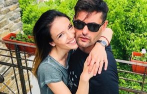 луиза григорова припадна любов