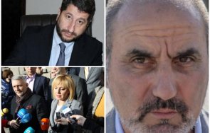 триглавата ламя цветанов хвърли бомба ефир готов коалиция мая дебъ