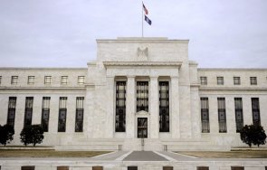 фед очаква американската икономика отбележи ръст година