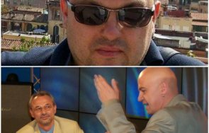журналистът владимир зарков тежки въпроси слави трифонов насилва участва изборите дали дължи услуга един човек сараи