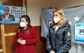 кандидат депутати герб развитието община айтос продължава изграждането четирилентов път бургас