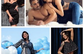 гореща клюка наследницата руски милионер разбила връзката черната златка скъпи часовници скъпи коли