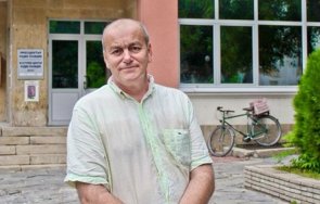 тъжна вест отиде поетът борис роканов