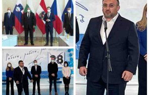 младен маринов годеч пандемията все важно имаме лидер борисов чиито глас звучи авторитетно европа