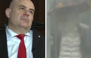 главният прокурор иван гешев шпионския скандал руската връзка уникален случай страната историята европа втората световна война