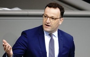 здравният министър германия алармира европа достатъчно ваксини спре третата вълна пандемията коронавируса