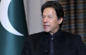 премиерът пакистан положителен тест коронавирус