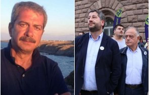 евгений михайлов закова дебъ гласовете чужбина сараите дпс чалгата вземат своето