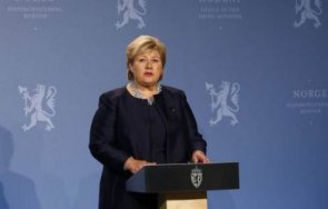 премиерката норвегия публично покая нарушила ограниченията covid