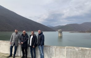 емил димитров ревизоро отлични новини язовирите нас благодарение взетите мерки пълни миналата година 