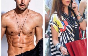 неделя рано драма германка разби сърцето мариан кюрпанов мая илиева теши топмодела поредното любовно разочарование