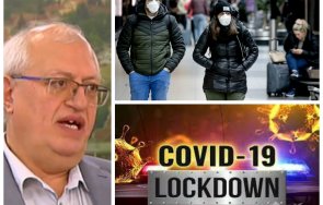 бивш шеф пирогов версия локдаунът удължен изборите