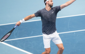 извънредно голяма драма централния корт акапулко гришо изненадващо поражение музети