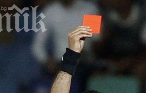 брутално зверство прокуратурата разследва побой футболен рефер