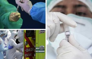 опасна мутация два вирусни щама коронавируса калифорния стреснаха сериозно експерти