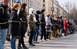 противниците антипандемичните мерки готвят голяма демонстрация виена