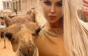 eто гушка андреа дубай снимка