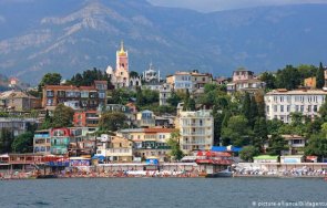 русия национализира земя крим