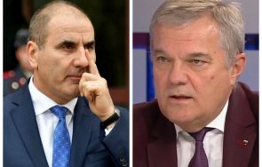 фрапиращо каква разликата сумите предизборна кампания партиите цветан цветанов румен петков лидерът абв неприлично хвърлят милион долара