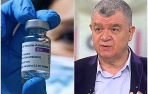 алергологът проф тодор попов обясни търсим връзка алергиите ваксините covid