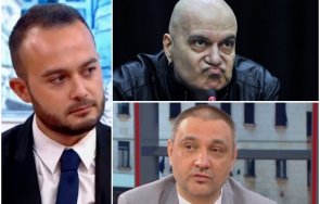 математикът петър велков горещо разкритие кандидатът слави доц чорбанов тежко състояние ковид болница подиграваше хората маски снимка