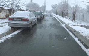 къщи врачанско пълнят вода заради ремонтирана улица